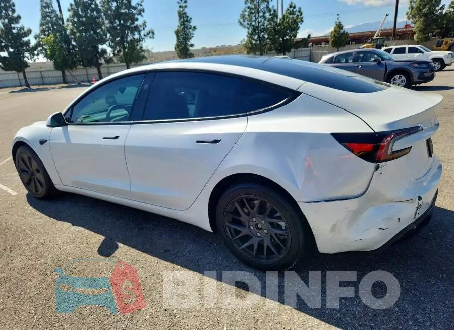 5YJ3E1EA5SF994798 Photo# 2