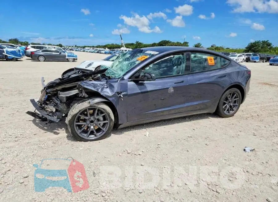 5YJ3E1EA6PF648783 Photo# 1