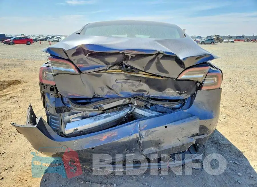 5YJ3E1EB0NF221850 Photo# 6