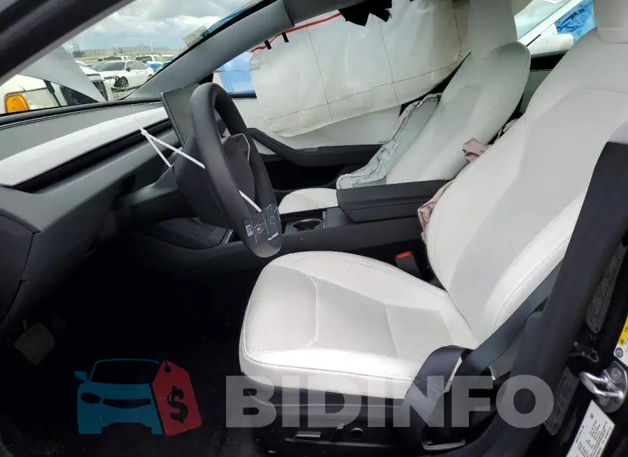 5YJ3E1EB2SF065676 Photo# 7