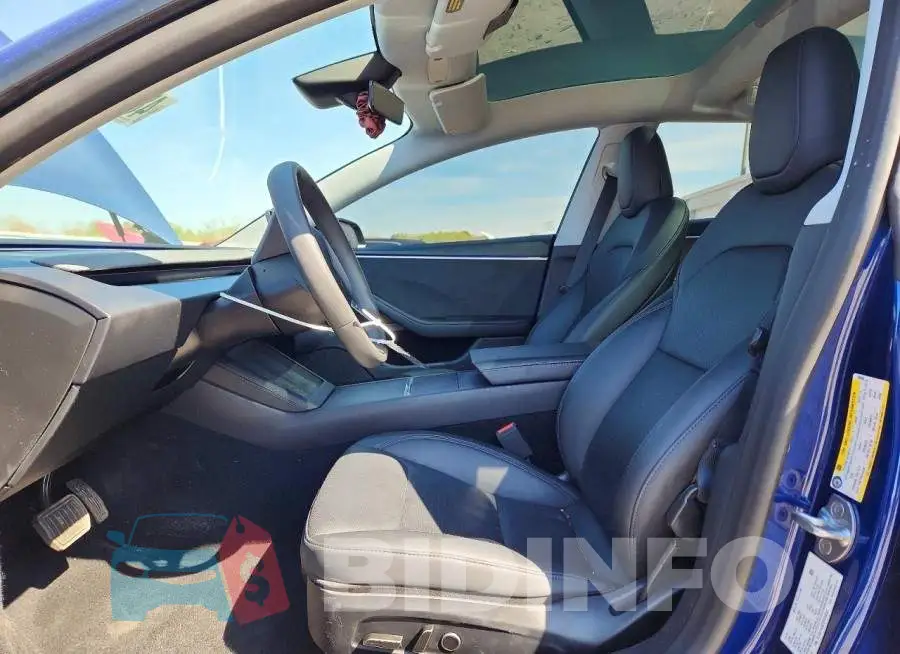 5YJ3E1EB2SF926838 Photo# 7