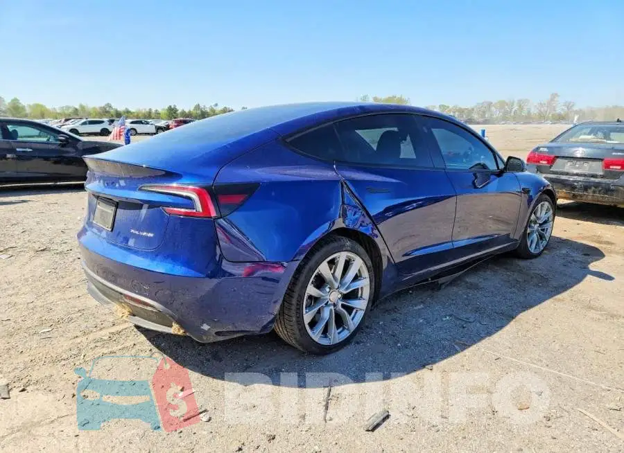 5YJ3E1EB2SF926838 Photo# 3