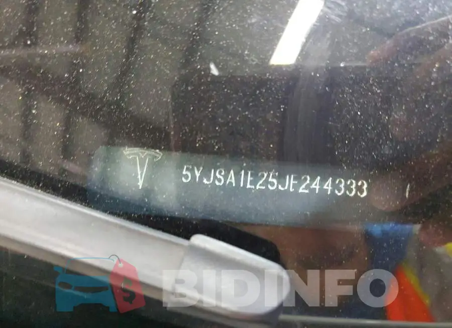 5YJSA1E25JF244333 Photo# 12