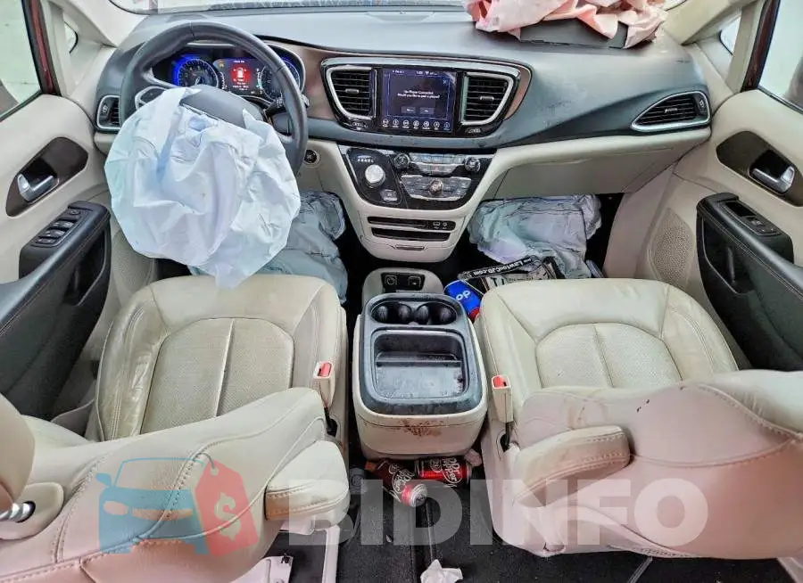 2C4RC1BG2KR549514 Photo# 8