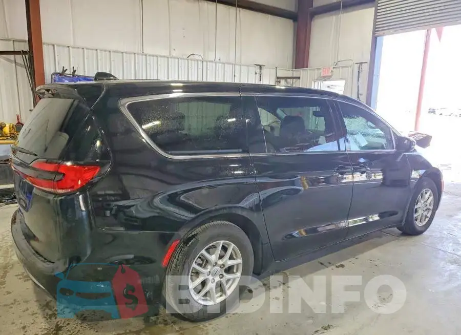 2C4RC1BG6SR532084 Photo# 3