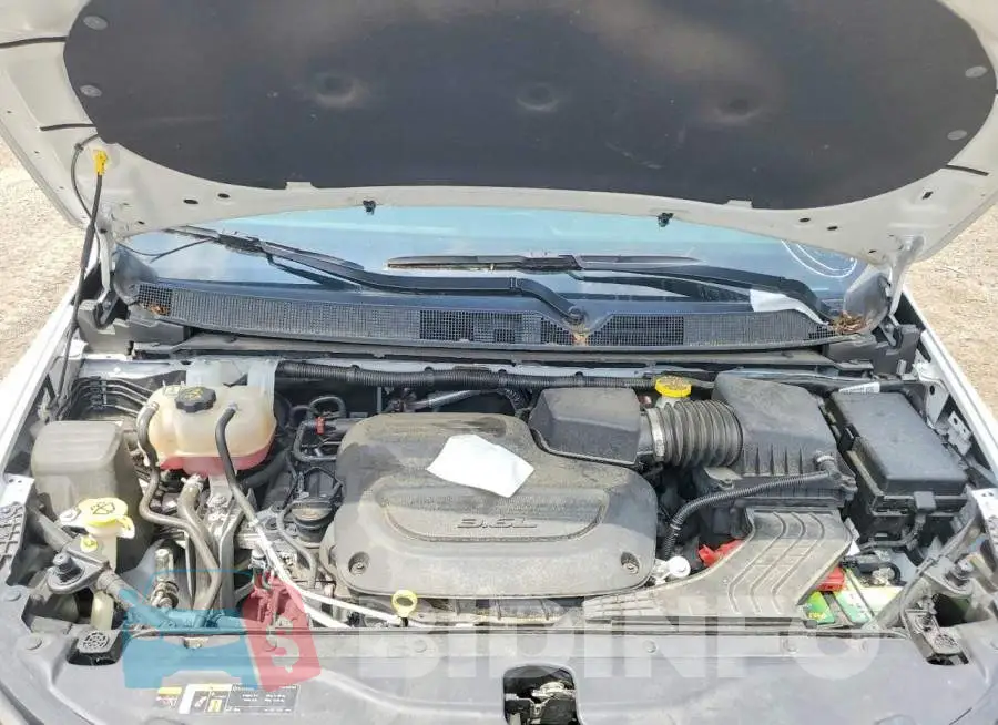 2C4RC1CG4PR601036 Photo# 11