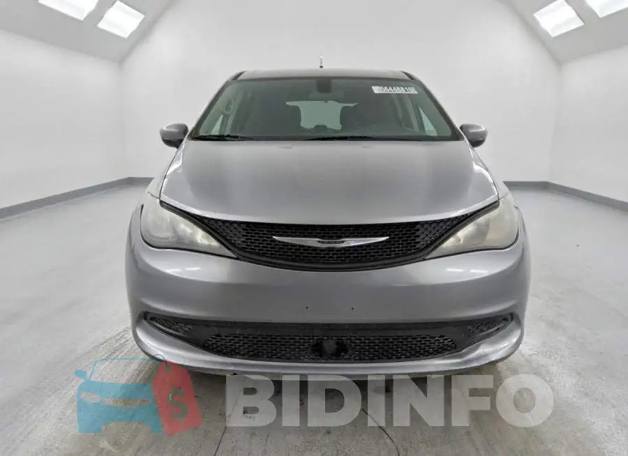 2C4RC1CGXMR580298 Photo# 5
