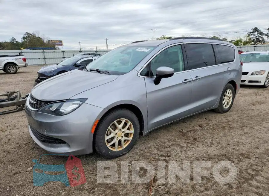 2C4RC1DG9LR182173 Photo# 1