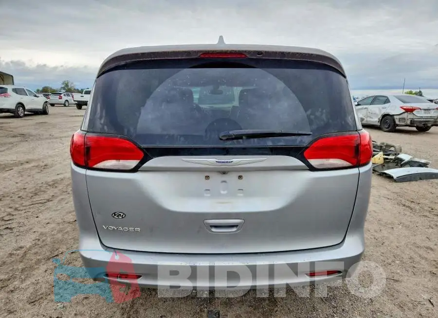 2C4RC1DG9LR182173 Photo# 6