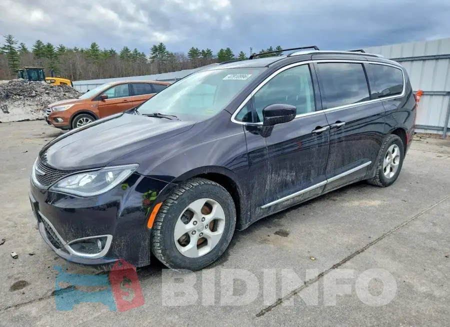 2C4RC1EG9HR653664 Photo# 1