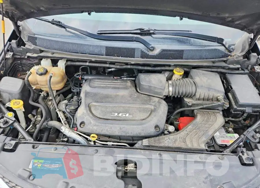 2C4RC1EG9HR653664 Photo# 12
