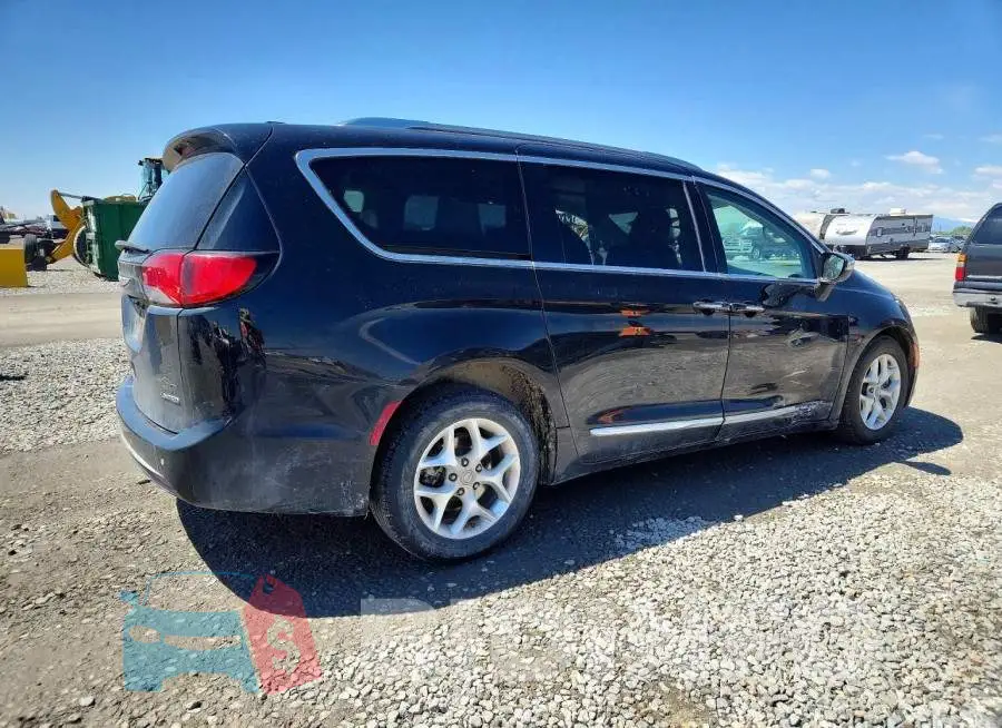 2C4RC1GG1LR272445 Photo# 3