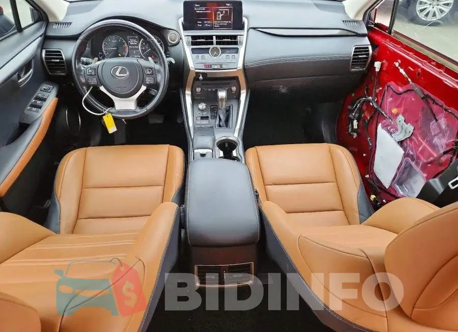 JTJDARBZ7M5020704 Photo# 8