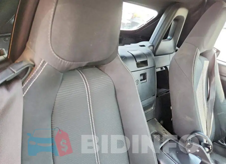 JC1NFAEK1J0137502 Photo# 10