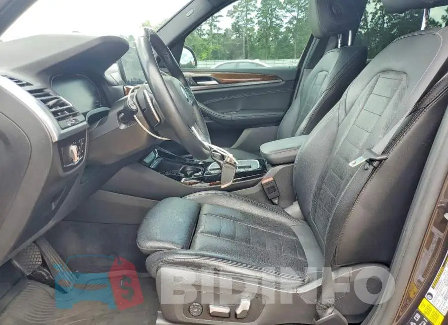 5UX53DP06N9K07777 Photo# 7