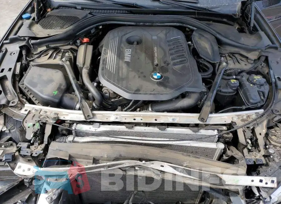 WBAJE7C54JG891194 Photo# 11