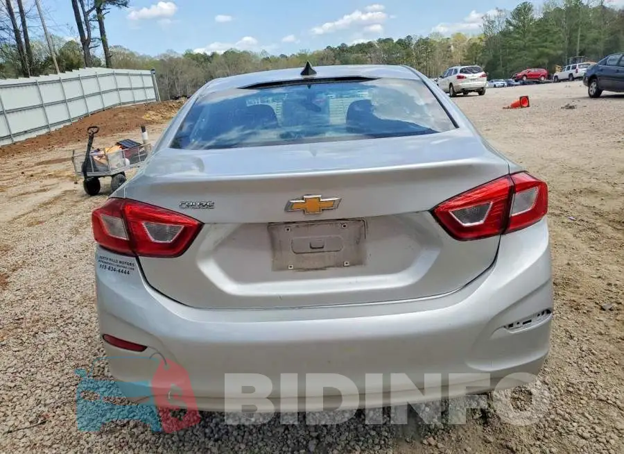 1G1BC5SMXK7151847 Photo# 6