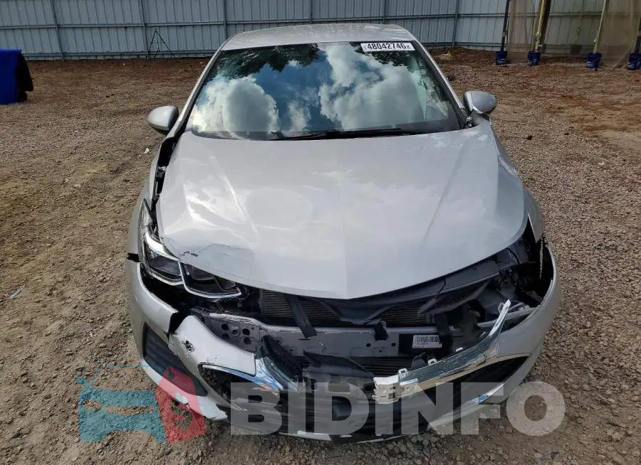 1G1BC5SMXK7151847 Photo# 5