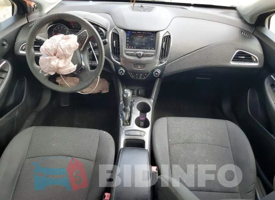 1G1BC5SMXK7151847 Photo# 8
