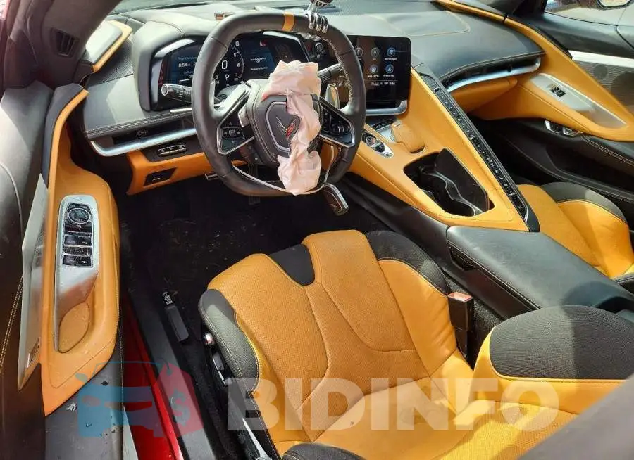 1G1YC3D49M5105274 Photo# 8