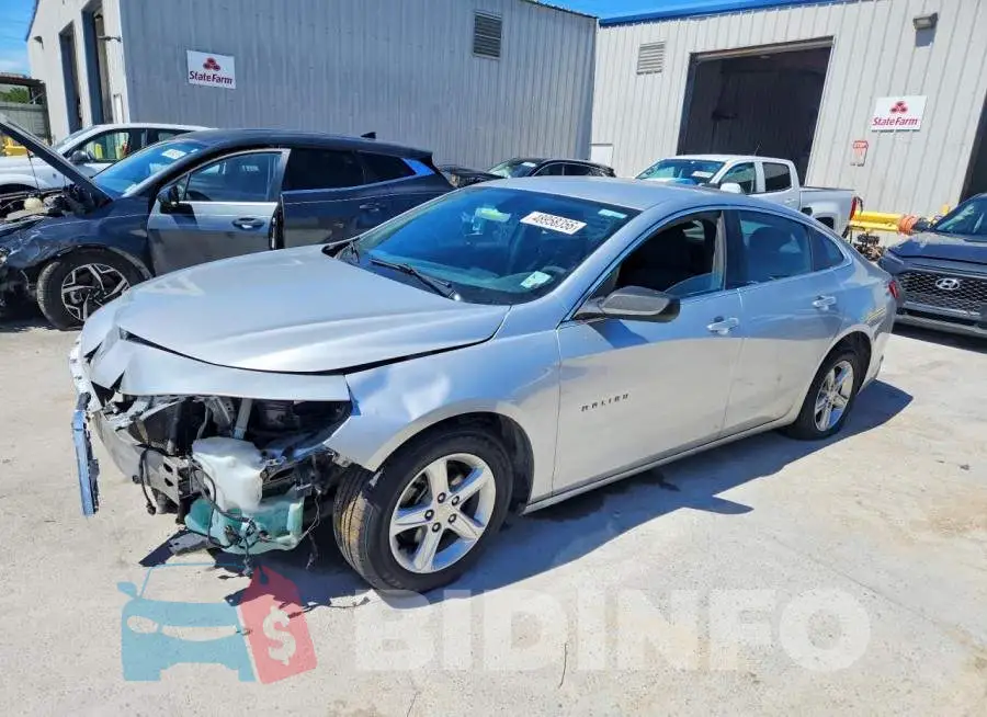 1G1ZB5ST0KF126812 Photo# 1