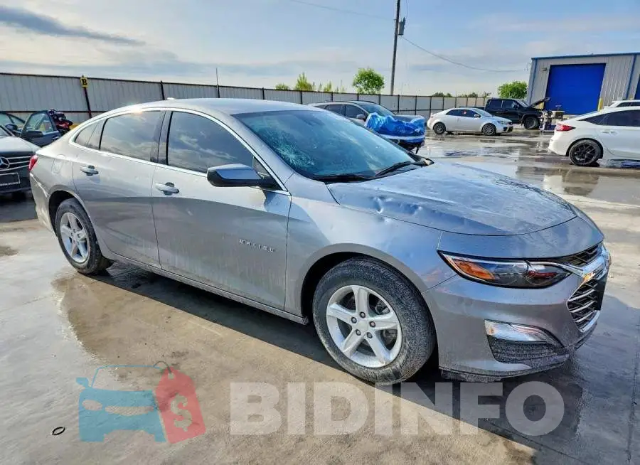 1G1ZB5ST5RF113032 Photo# 4