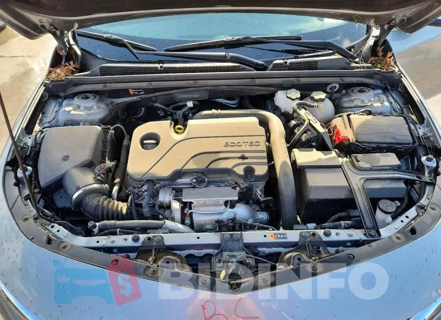 1G1ZB5ST5RF113032 Photo# 11