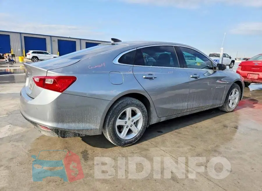 1G1ZB5ST5RF113032 Photo# 3