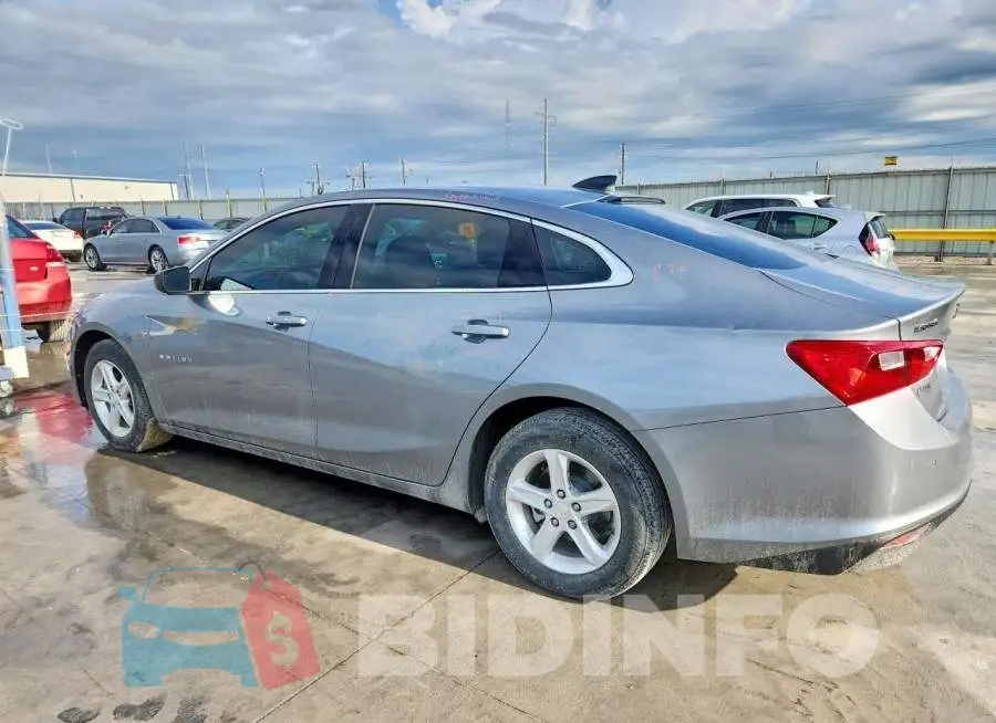 1G1ZB5ST5RF113032 Photo# 2