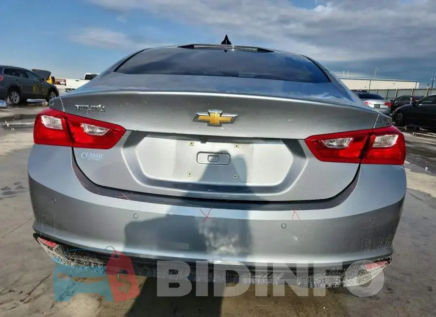 1G1ZB5ST5RF113032 Photo# 6