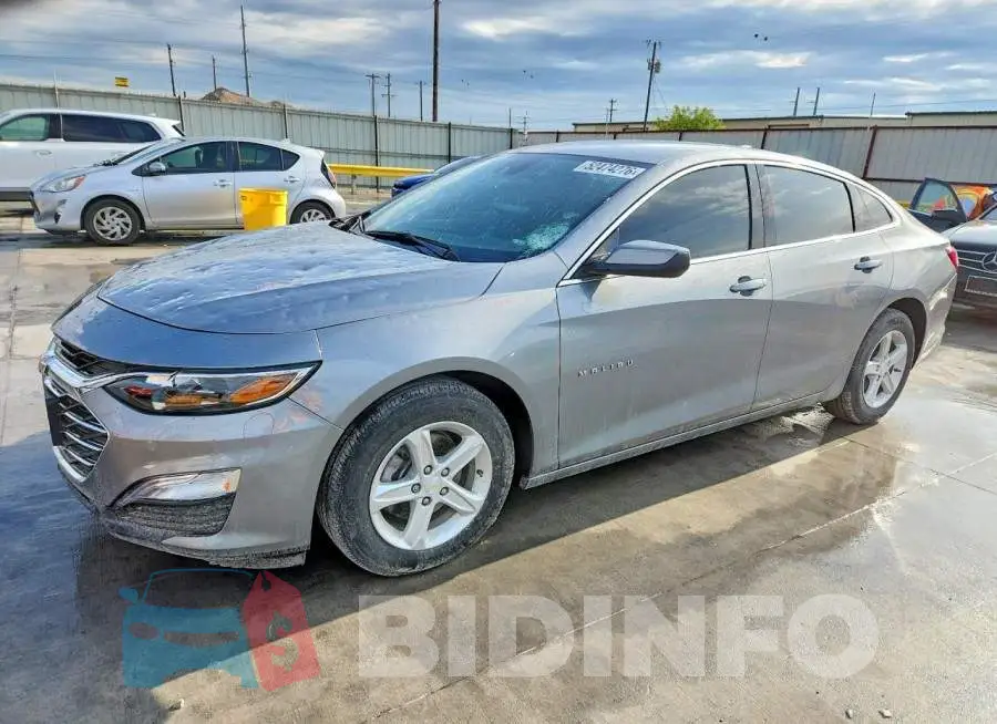 1G1ZB5ST5RF113032 Photo# 1