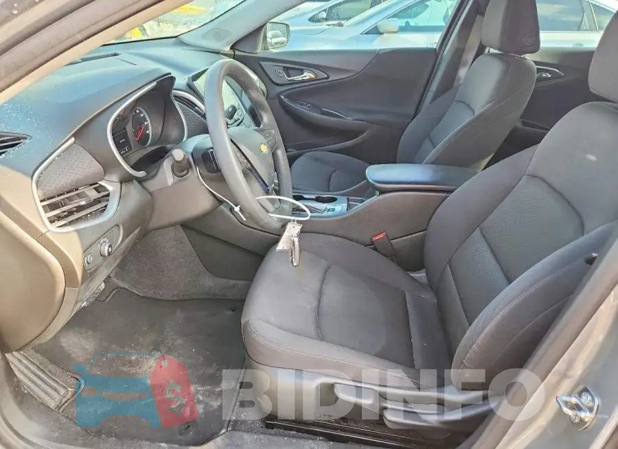 1G1ZB5ST5RF113032 Photo# 7