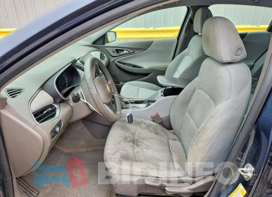 1G1ZB5ST7KF132607 Photo# 7