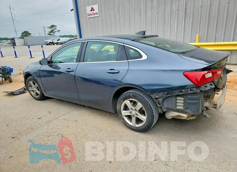 1G1ZB5ST7KF132607 Photo# 2