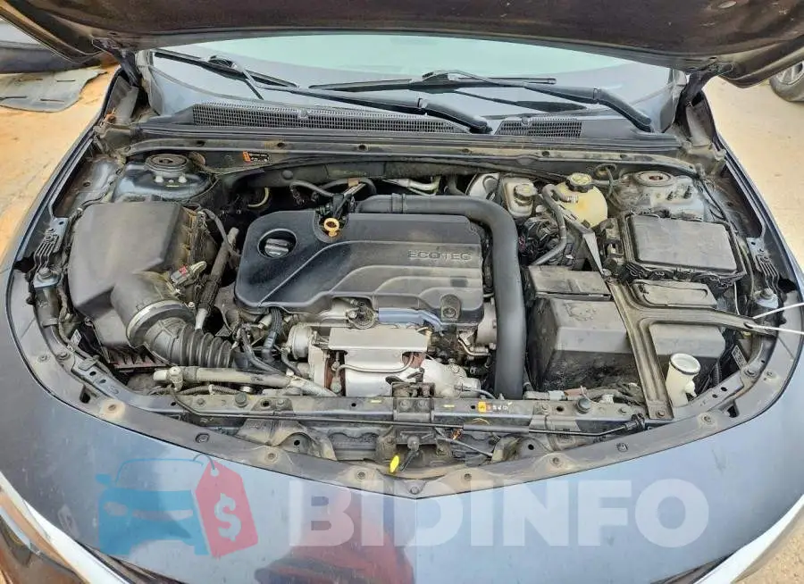 1G1ZB5ST7KF132607 Photo# 11