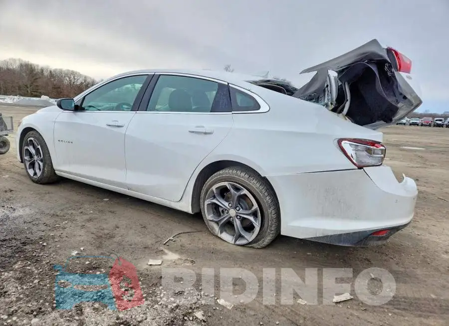 1G1ZD5ST1RF230603 Photo# 2