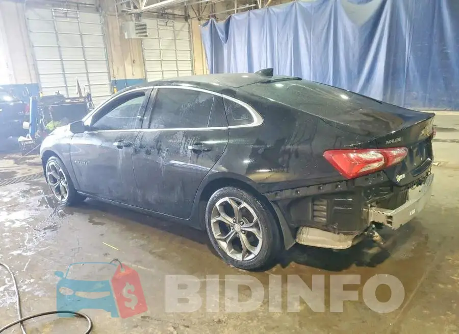 1G1ZD5ST5LF108737 Photo# 2