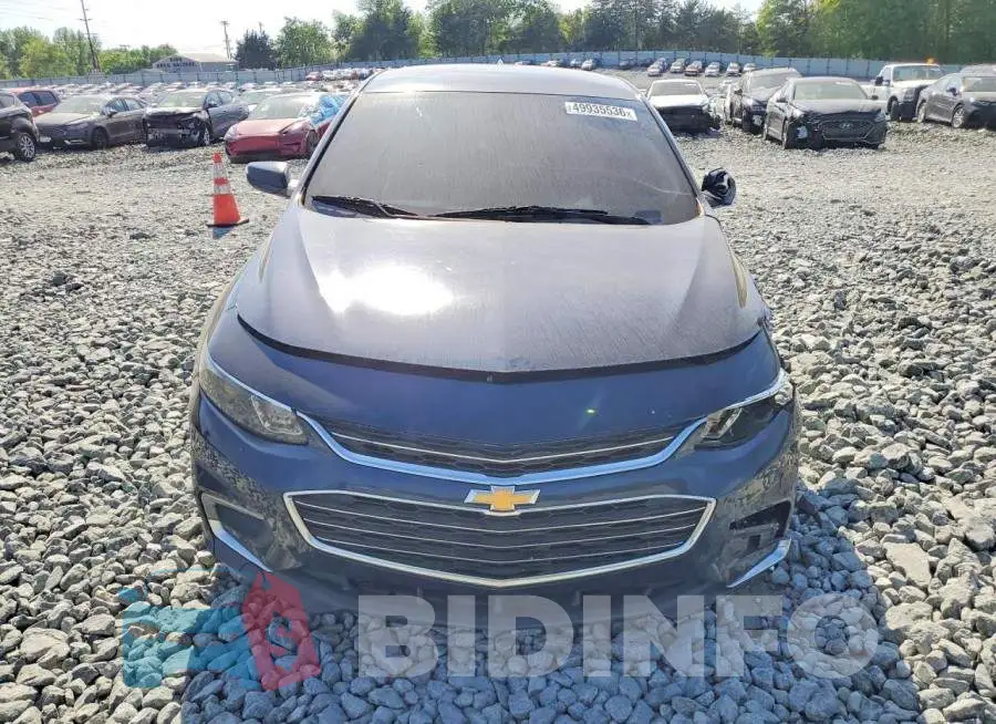 1G1ZD5ST6JF185193 Photo# 5