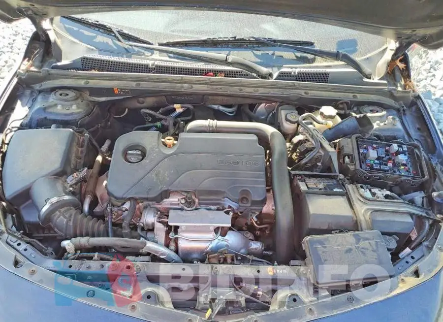 1G1ZD5ST6JF185193 Photo# 11