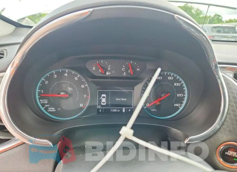 1G1ZD5ST7KF112352 Photo# 9