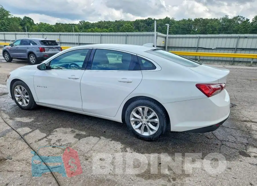 1G1ZD5ST7KF112352 Photo# 2