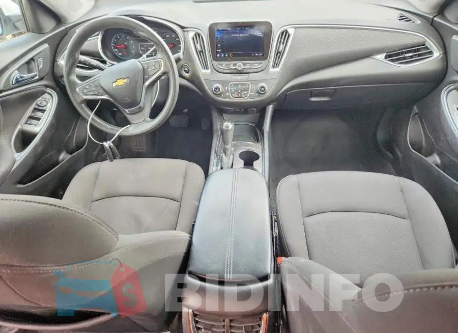 1G1ZD5ST7KF112352 Photo# 8