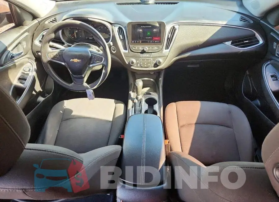 1G1ZD5ST8LF123202 Photo# 8