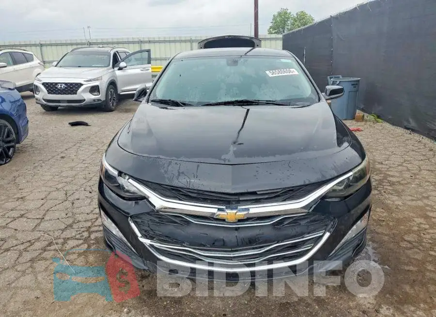 1G1ZD5ST9KF163612 Photo# 5