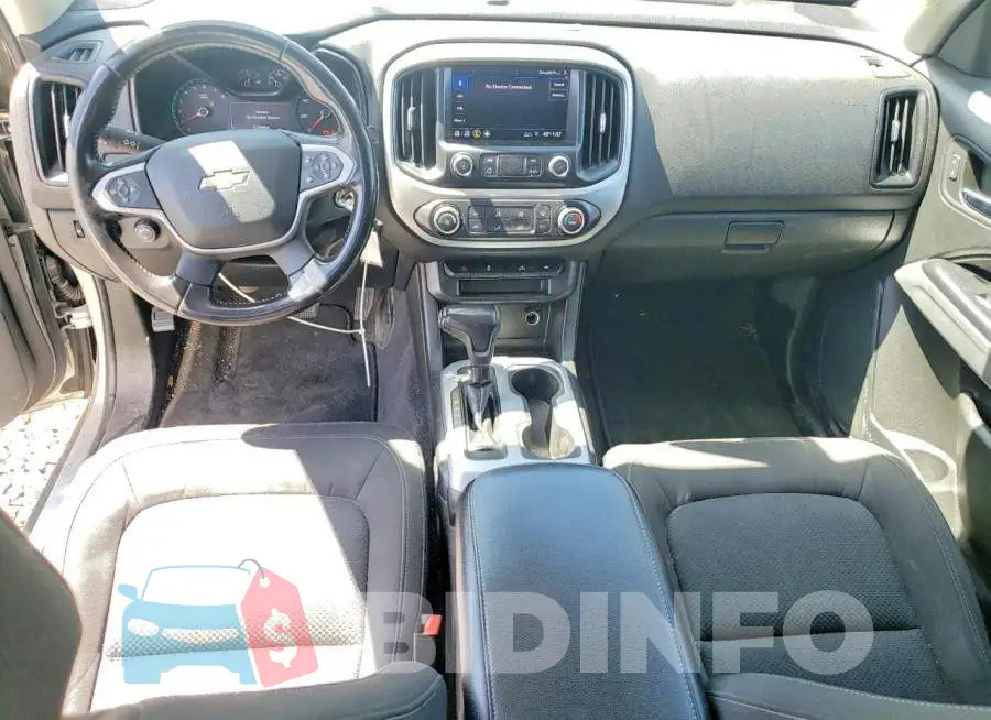 1GCGTCEN4L1202821 Photo# 8