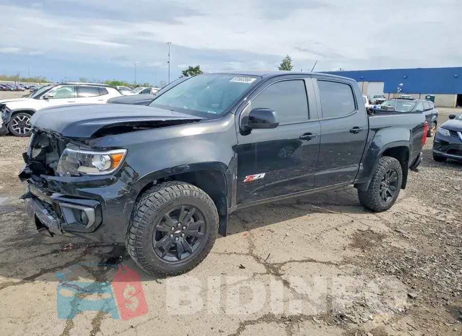 1GCGTDEN4N1225444 Photo# 1