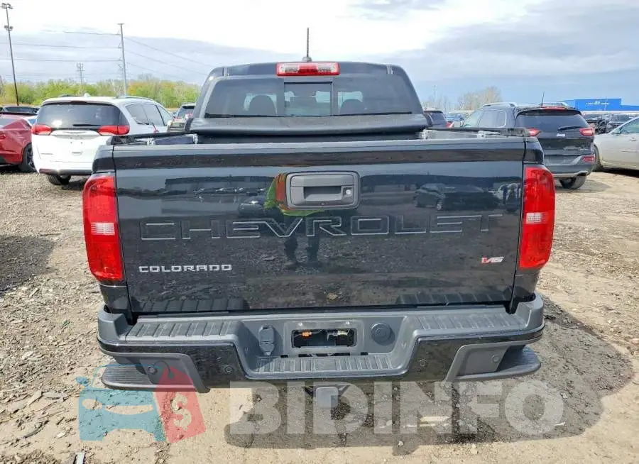 1GCGTDEN4N1225444 Photo# 6