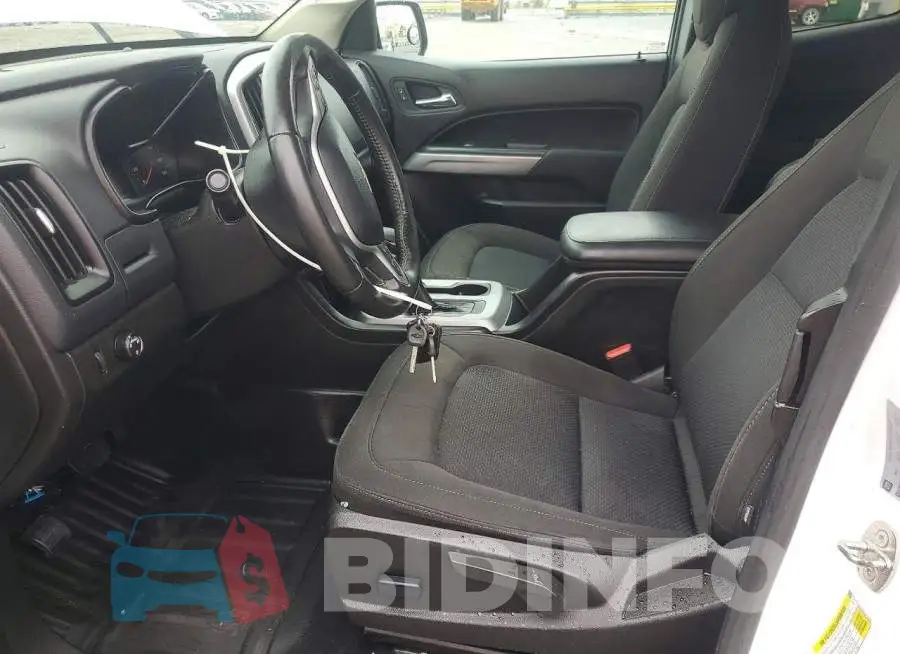 1GCHSCEA4N1215592 Photo# 7