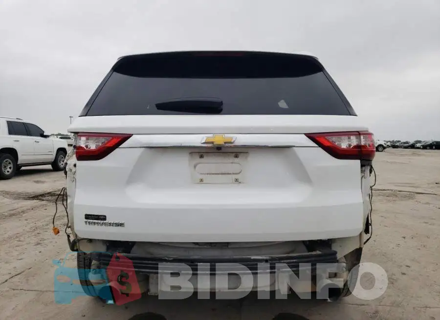 1GNERFKW4JJ102985 Photo# 6