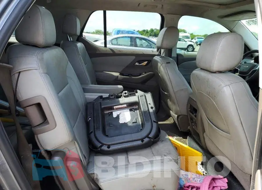1GNERHKW0KJ292152 Photo# 11